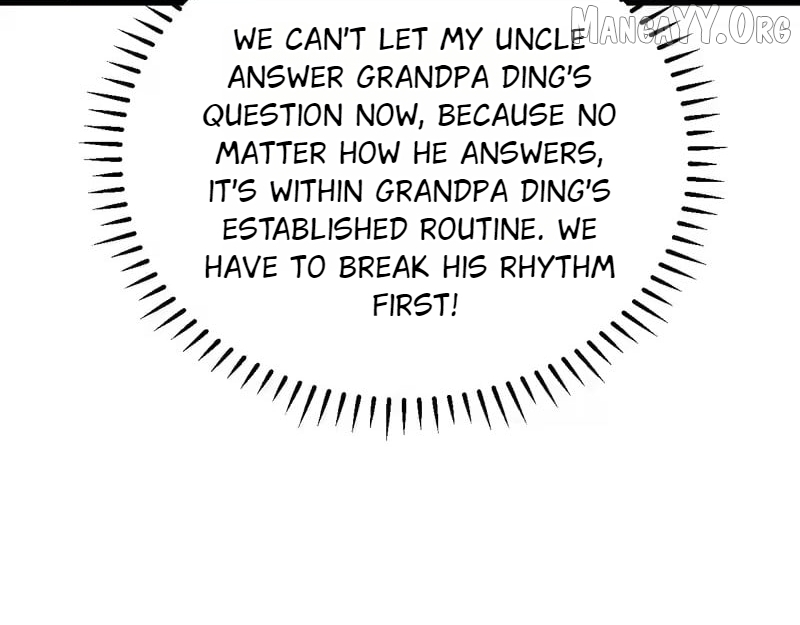 I’m Trapped In This Day For One Thousand Years Chapter 254 - page 5
